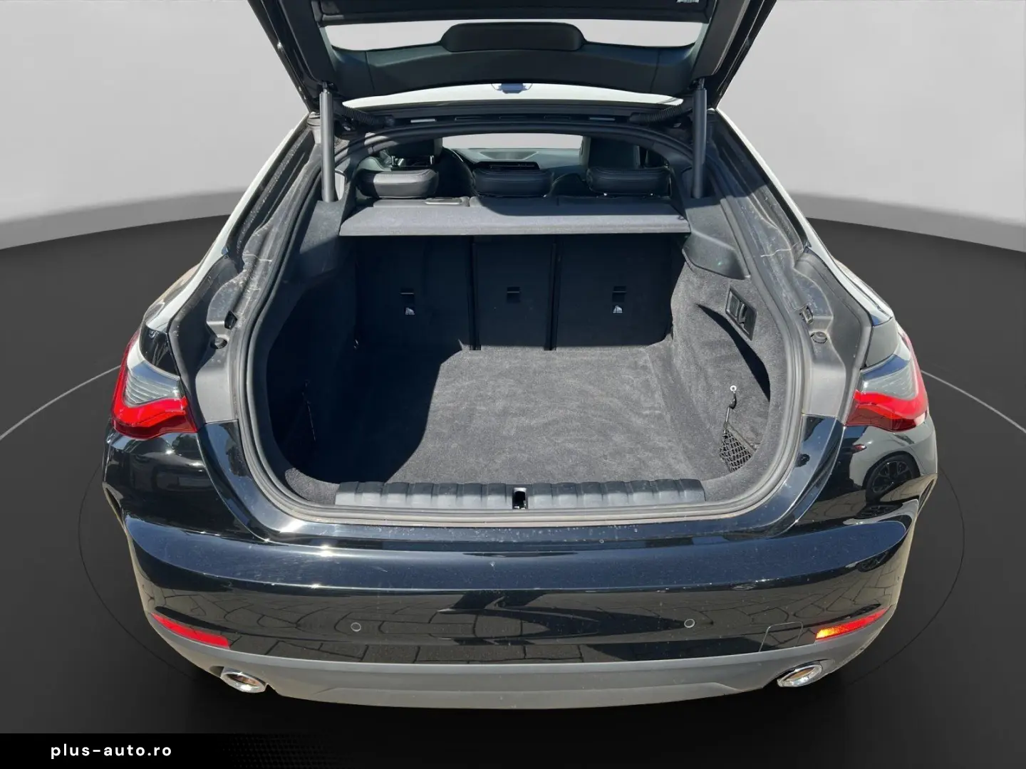 BMW 420i Gran Coupé HiFi Tempomat Parkassist. Sitzhz