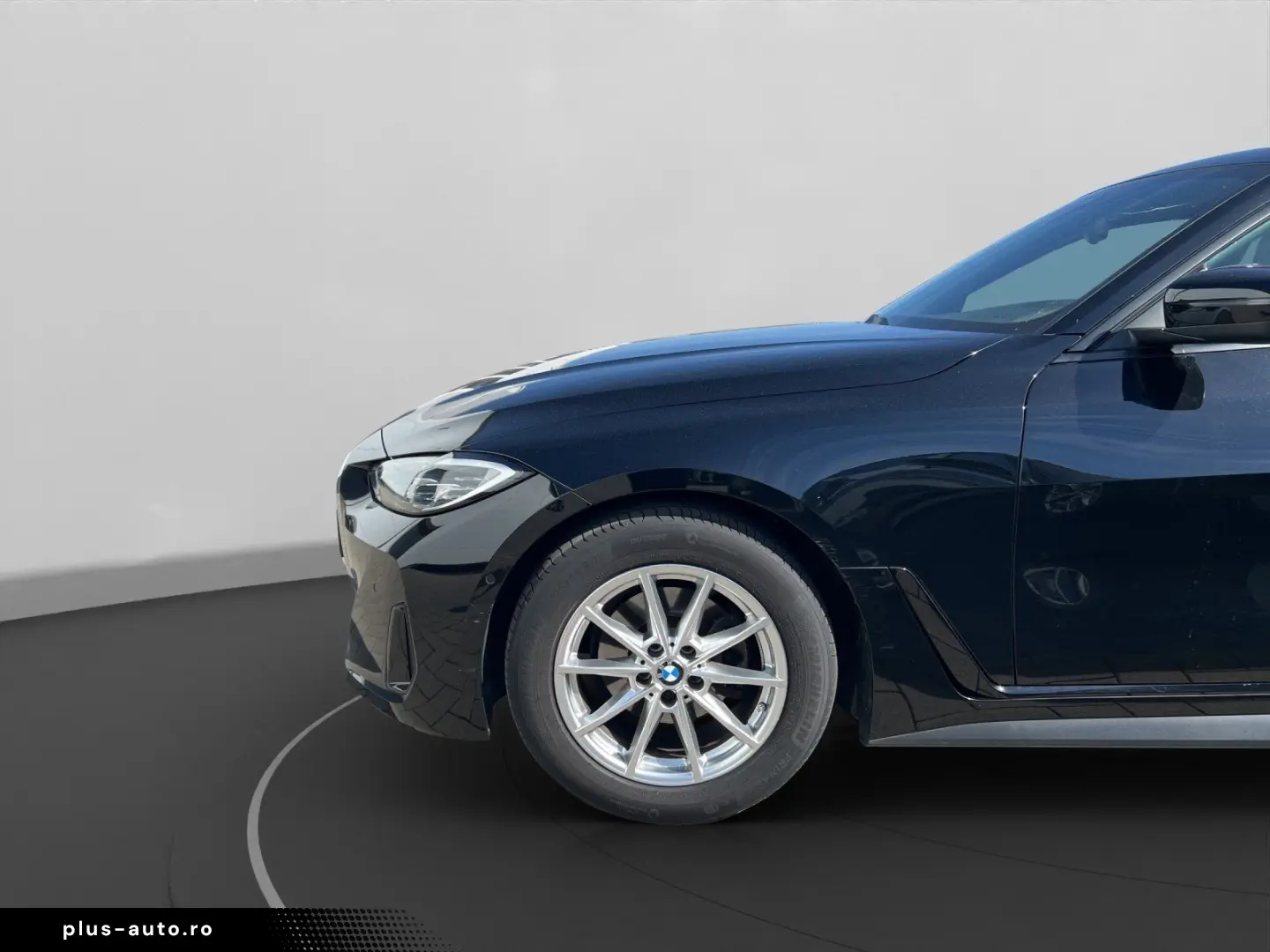 BMW 420i Gran Coupé HiFi Tempomat Parkassist. Sitzhz