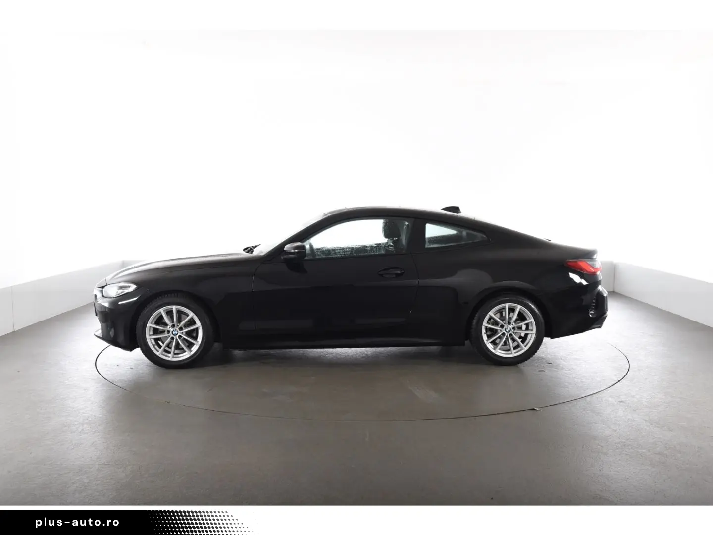 BMW 420 i Coupe Sitzheizung Glasdach HiFi Alarmanlag