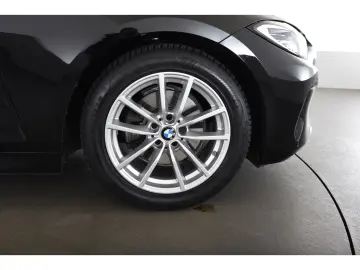 BMW 420 i Coupe Sitzheizung Glasdach HiFi Alarmanlag