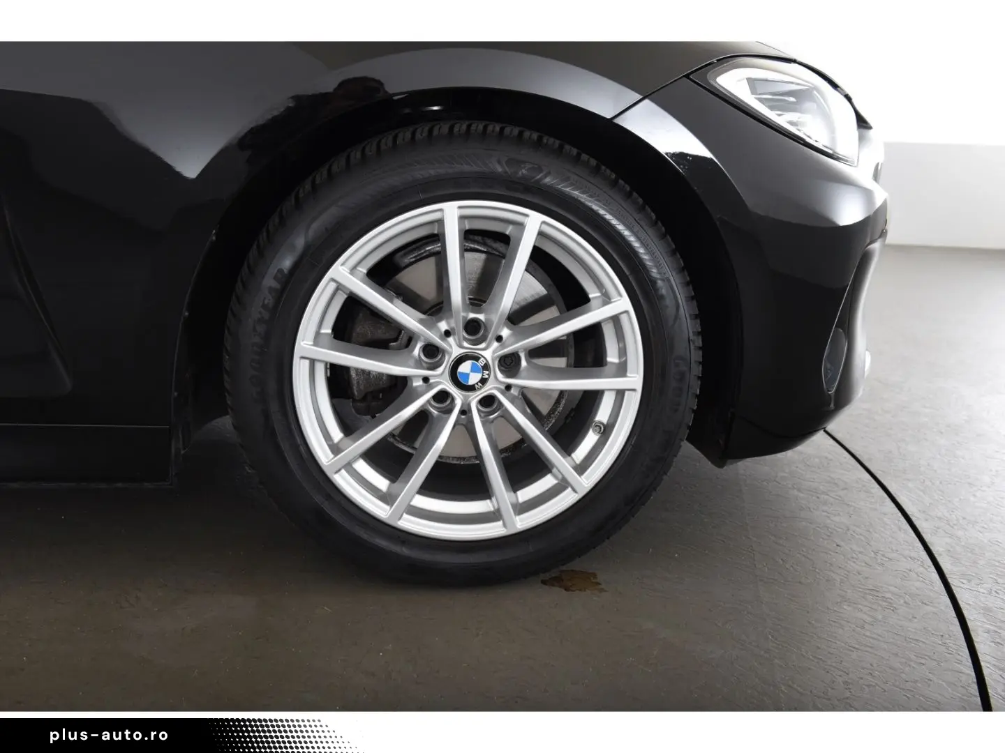 BMW 420 i Coupe Sitzheizung Glasdach HiFi Alarmanlag