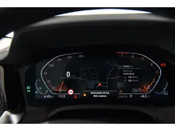 BMW 420 i Coupe Sitzheizung Glasdach HiFi Alarmanlag