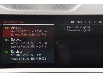 BMW 420 i Coupe Sitzheizung Glasdach HiFi Alarmanlag