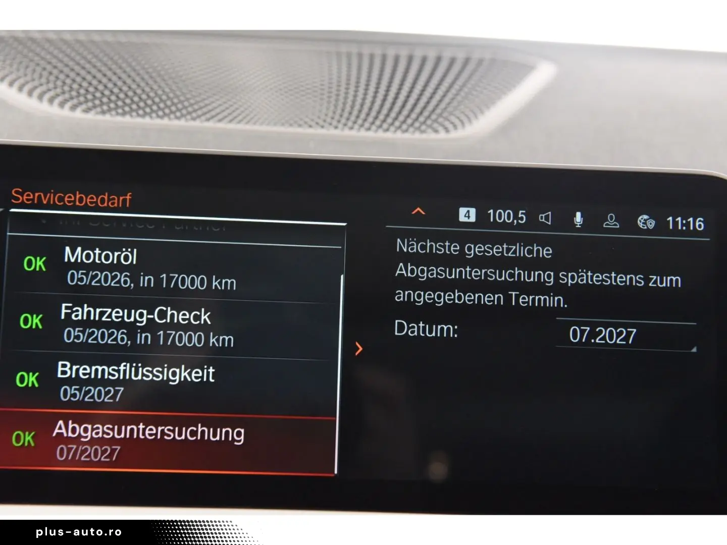 BMW 420 i Coupe Sitzheizung Glasdach HiFi Alarmanlag