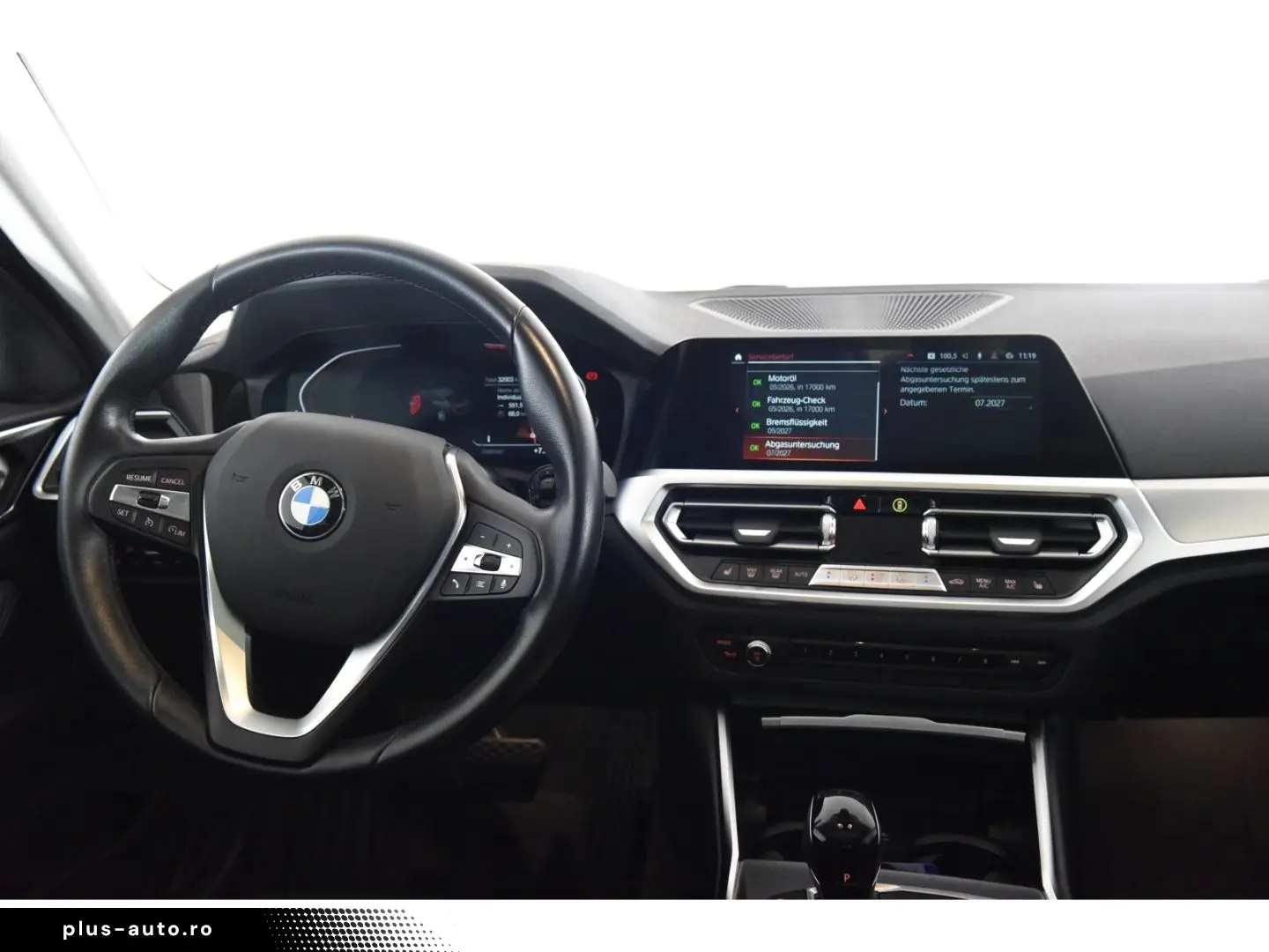 BMW 420 i Coupe Sitzheizung Glasdach HiFi Alarmanlag