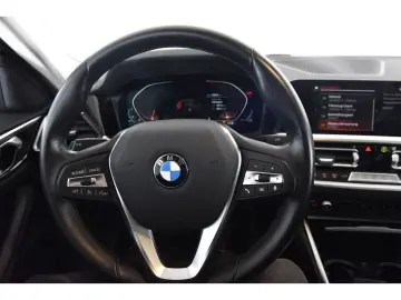 BMW 420 i Coupe Sitzheizung Glasdach HiFi Alarmanlag