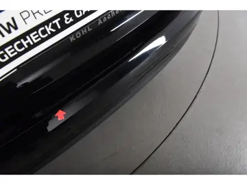 BMW 420 i Coupe Sitzheizung Glasdach HiFi Alarmanlag