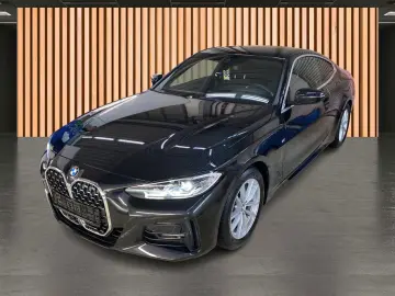 BMW 420 i M Sport UPE 61.630 ACC Memory Keyless