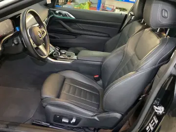 BMW 420 i M Sport UPE 61.630 ACC Memory Keyless