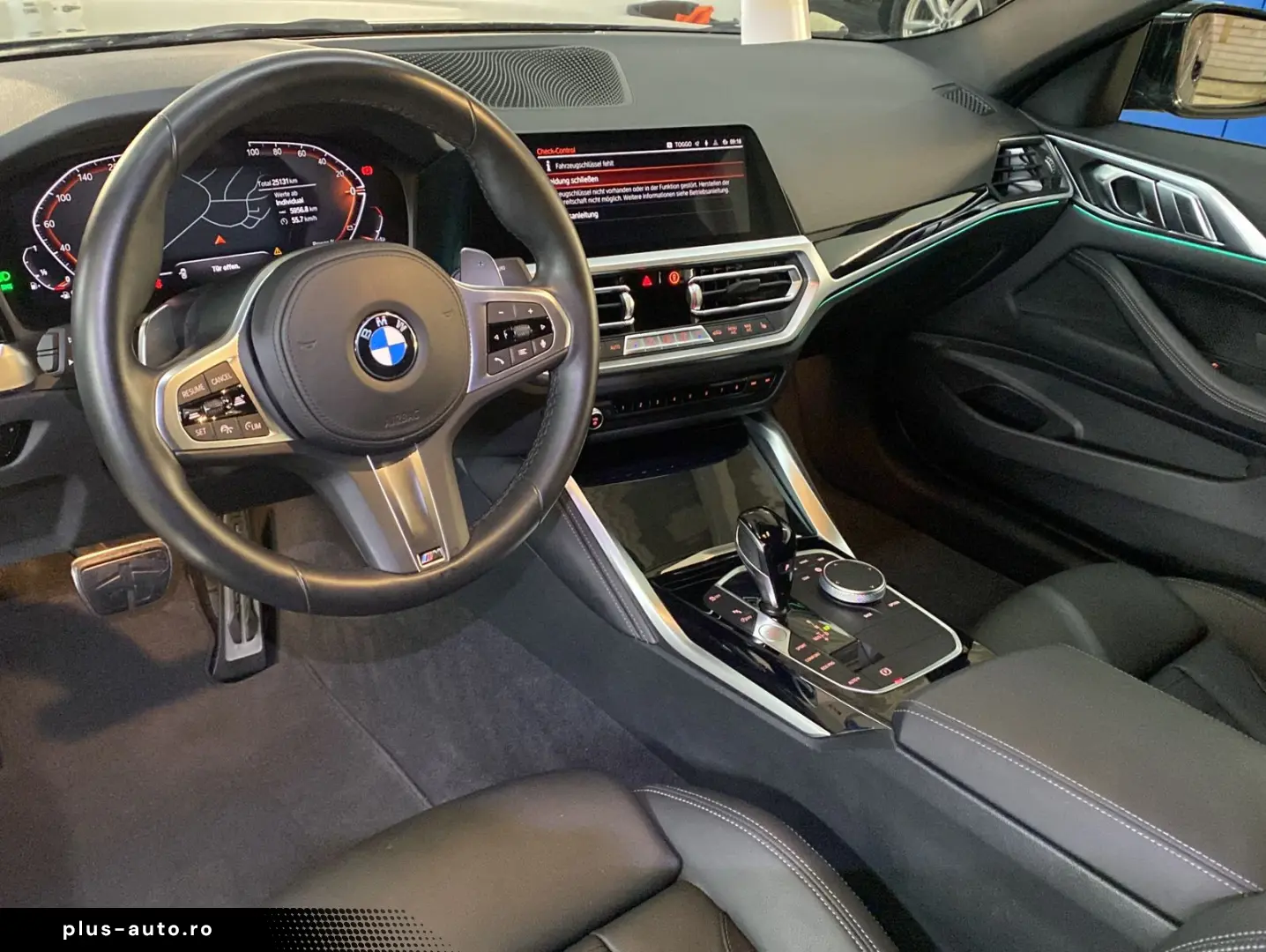 BMW 420 i M Sport UPE 61.630 ACC Memory Keyless