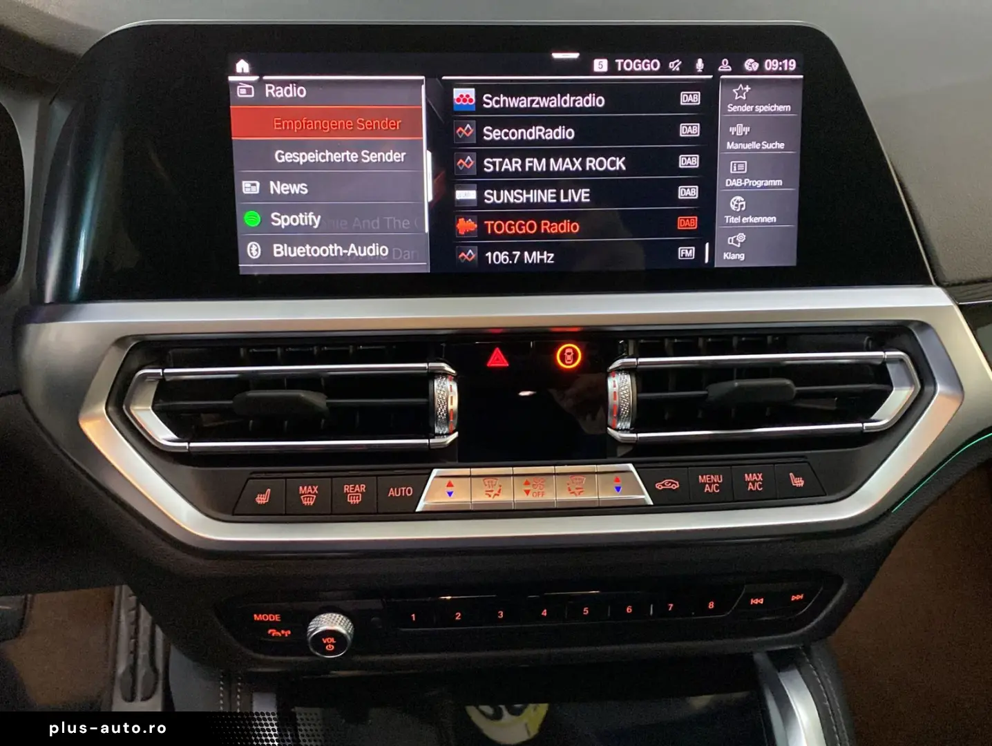 BMW 420 i M Sport UPE 61.630 ACC Memory Keyless