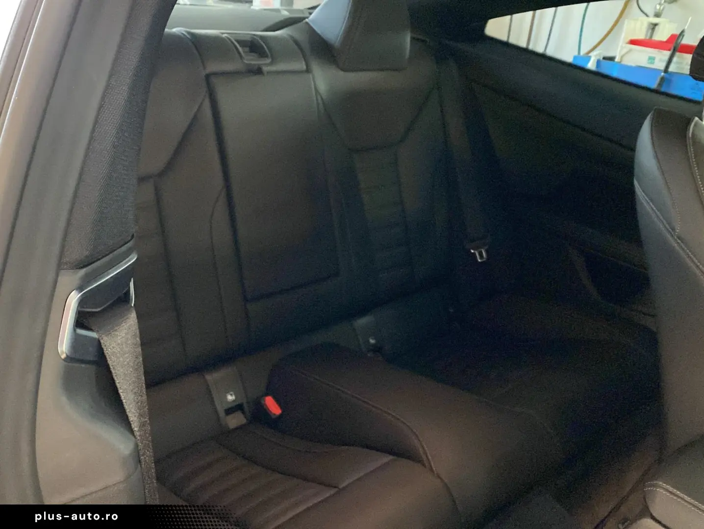 BMW 420 i M Sport UPE 61.630 ACC Memory Keyless