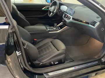 BMW 420 i M Sport UPE 61.630 ACC Memory Keyless
