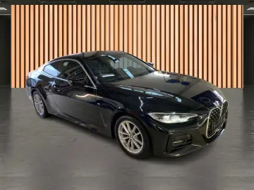 BMW 420 i M Sport UPE 61.630 ACC Memory Keyless