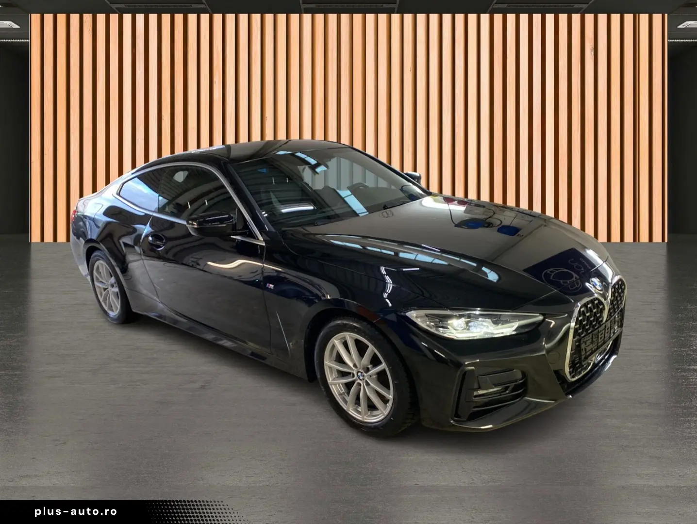 BMW 420 i M Sport UPE 61.630 ACC Memory Keyless