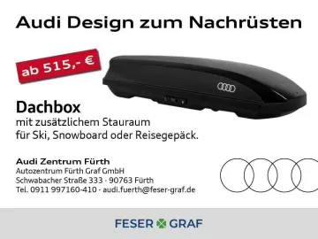 AUDI Q8 50 TDI Pano Matrix Leder Sthzg