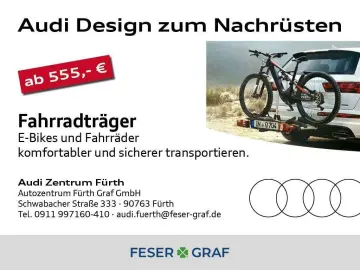 AUDI Q8 50 TDI Pano Matrix Leder Sthzg