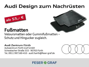 AUDI Q8 50 TDI Pano Matrix Leder Sthzg