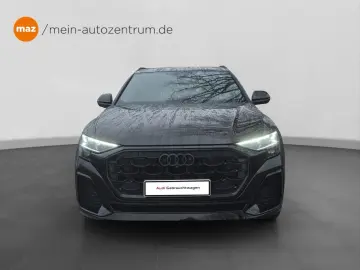 AUDI Q8 50 3.0 TDI quattro S-Line Alu Matrix-LED AHK