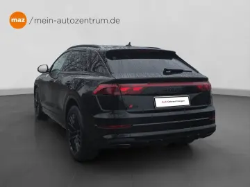AUDI Q8 50 3.0 TDI quattro S-Line Alu Matrix-LED AHK