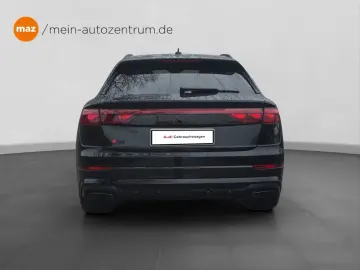 AUDI Q8 50 3.0 TDI quattro S-Line Alu Matrix-LED AHK