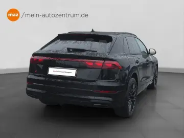 AUDI Q8 50 3.0 TDI quattro S-Line Alu Matrix-LED AHK