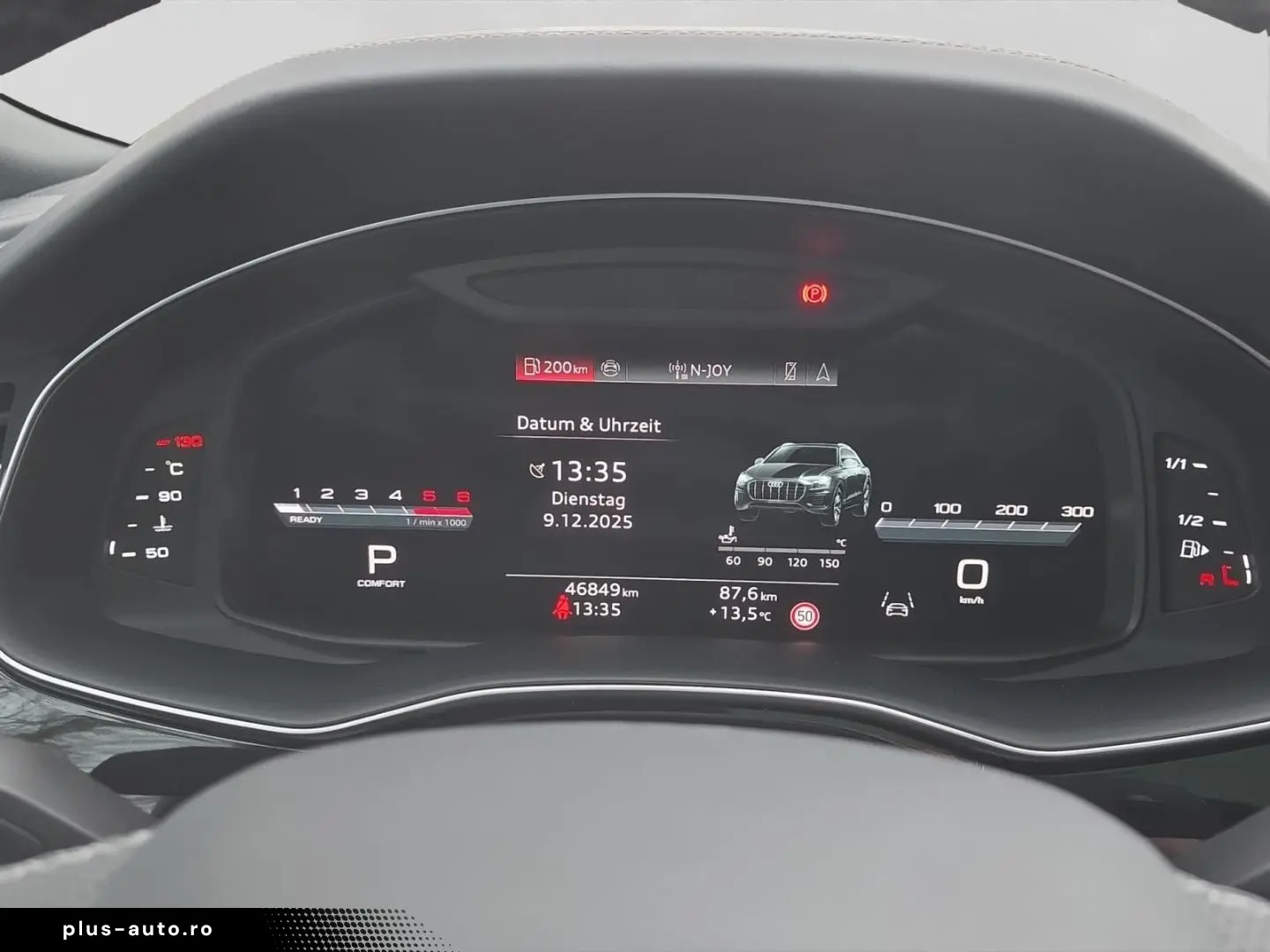 AUDI Q8 50 3.0 TDI quattro S-Line Alu Matrix-LED AHK