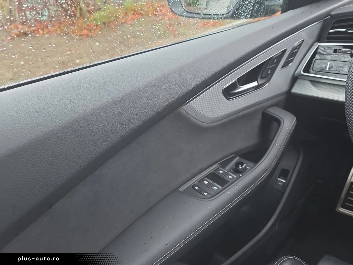 AUDI Q8 50 3.0 TDI quattro S-Line Alu Matrix-LED AHK