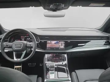 AUDI Q8 50 3.0 TDI quattro S-Line Alu Matrix-LED AHK