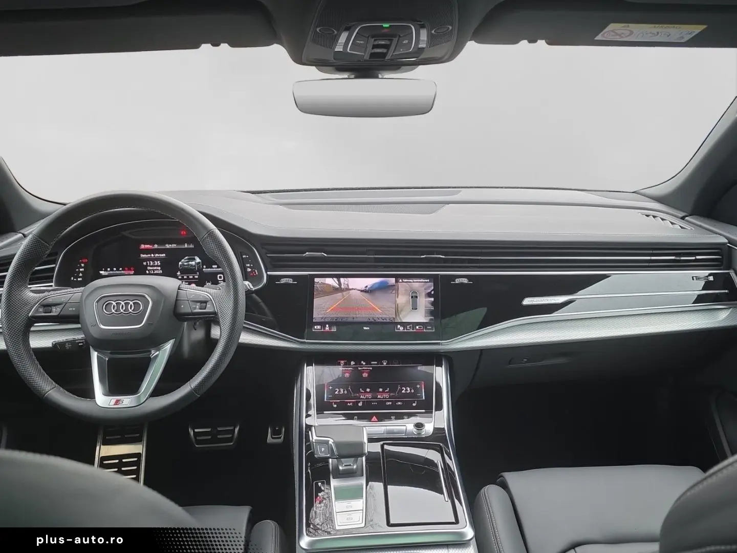 AUDI Q8 50 3.0 TDI quattro S-Line Alu Matrix-LED AHK