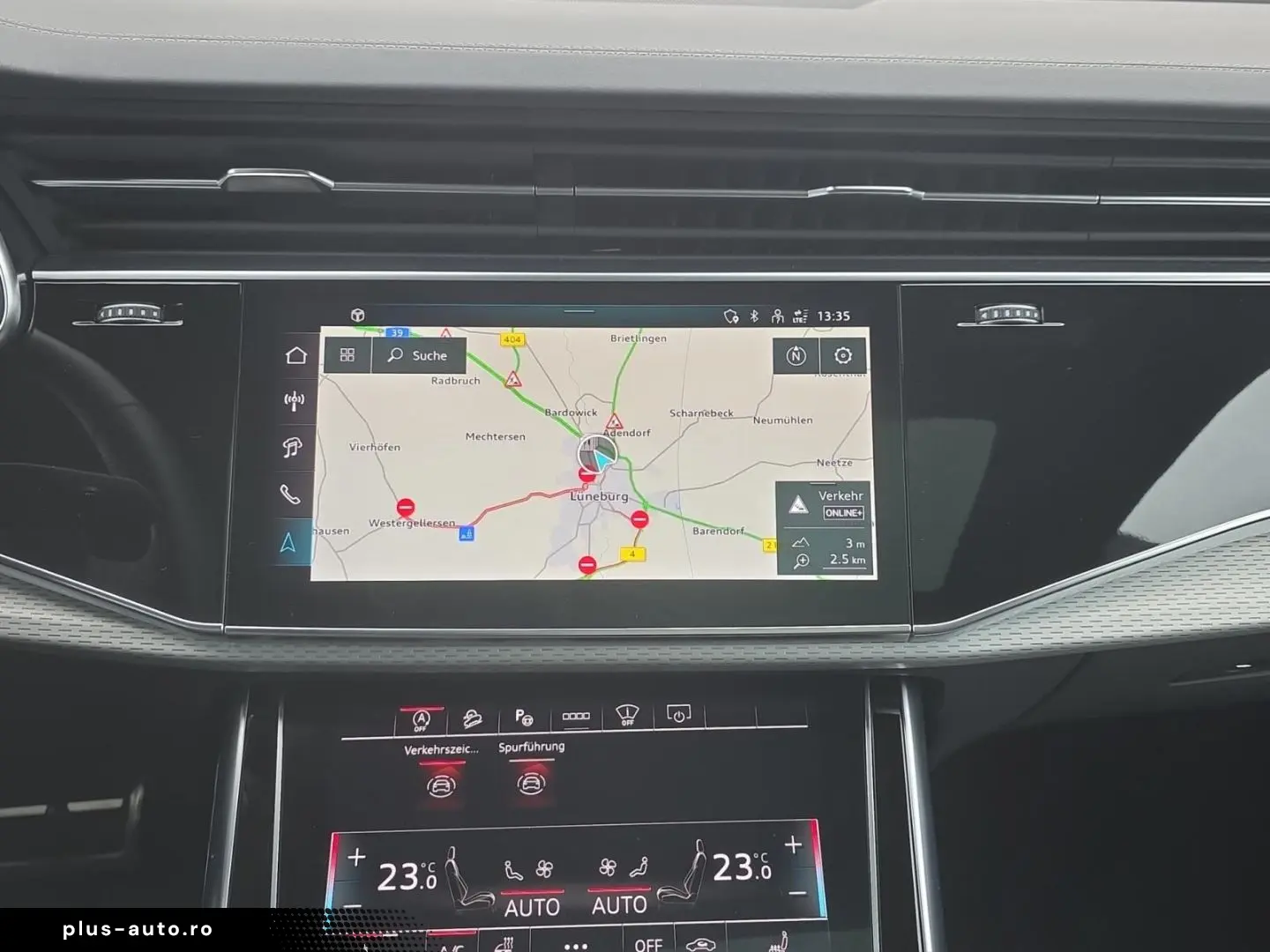 AUDI Q8 50 3.0 TDI quattro S-Line Alu Matrix-LED AHK