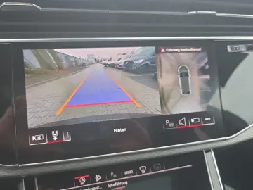 AUDI Q8 50 3.0 TDI quattro S-Line Alu Matrix-LED AHK