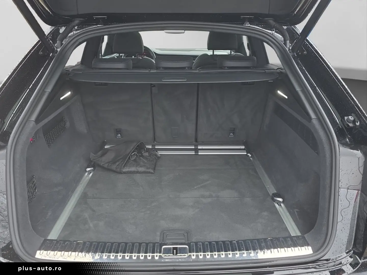 AUDI Q8 50 3.0 TDI quattro S-Line Alu Matrix-LED AHK