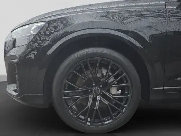 AUDI Q8 50 3.0 TDI quattro S-Line Alu Matrix-LED AHK
