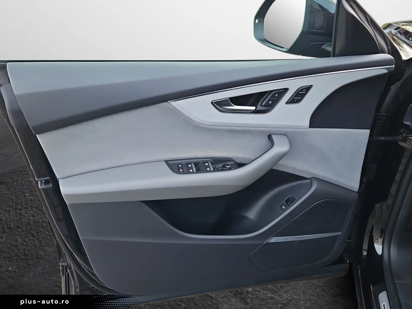 AUDI Q8 50 TDI tiptronic quattro 2x S-line NaviPlus