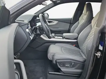 AUDI Q8 50 TDI tiptronic quattro 2x S-line NaviPlus
