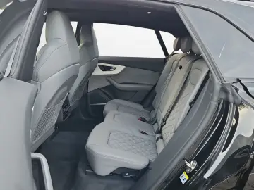 AUDI Q8 50 TDI tiptronic quattro 2x S-line NaviPlus