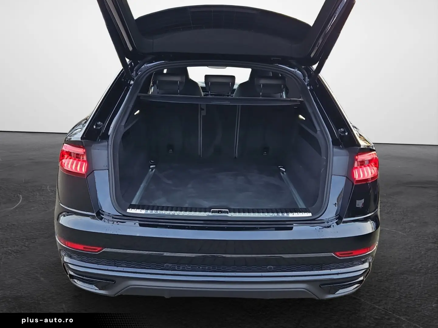 AUDI Q8 50 TDI tiptronic quattro 2x S-line NaviPlus