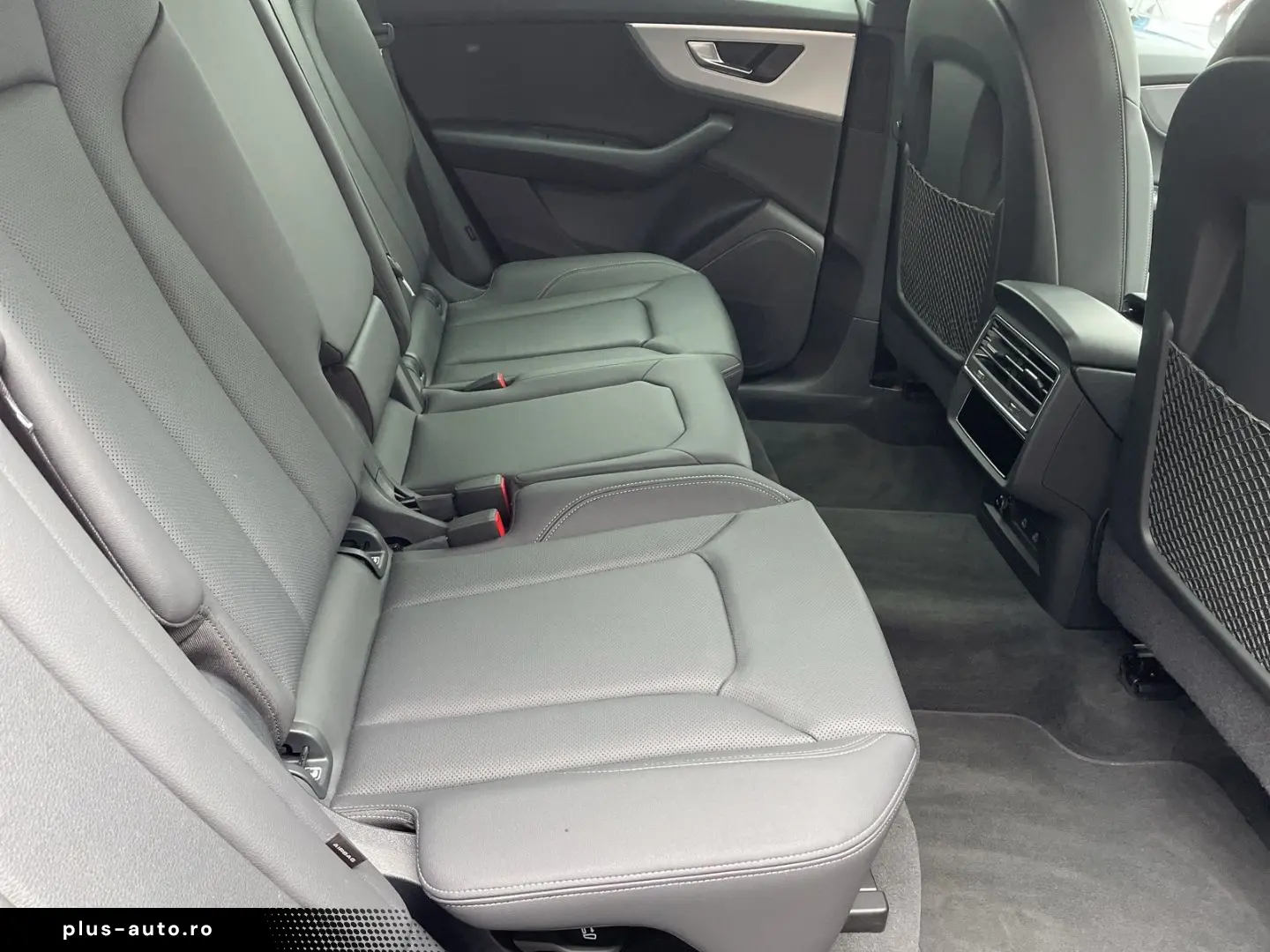 AUDI Q8 50 TDI qu Matrix AHK Pano HuD Leder Kamera