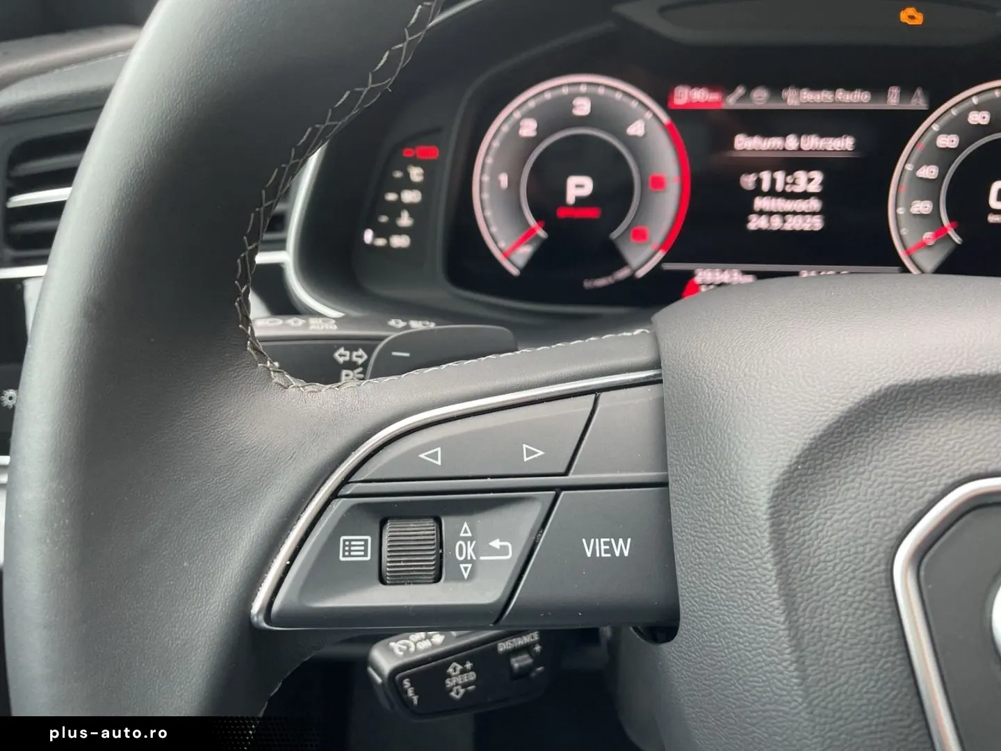 AUDI Q8 50 TDI qu Matrix AHK Pano HuD Leder Kamera