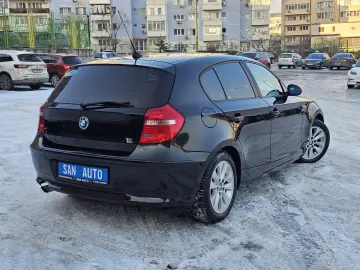 BMW seria 1 2009 2.0d 143 CP euro 5