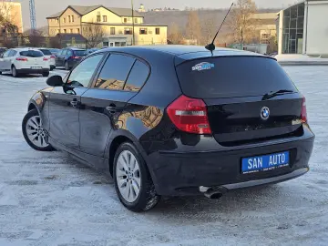 BMW seria 1 2009 2.0d 143 CP euro 5