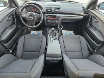 BMW seria 1 2009 2.0d 143 CP euro 5