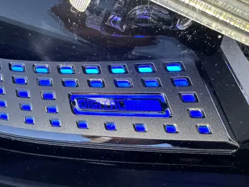 MERCEDES-BENZ S 580 AMG 4Matic Lang Chauffeur Massage HUD