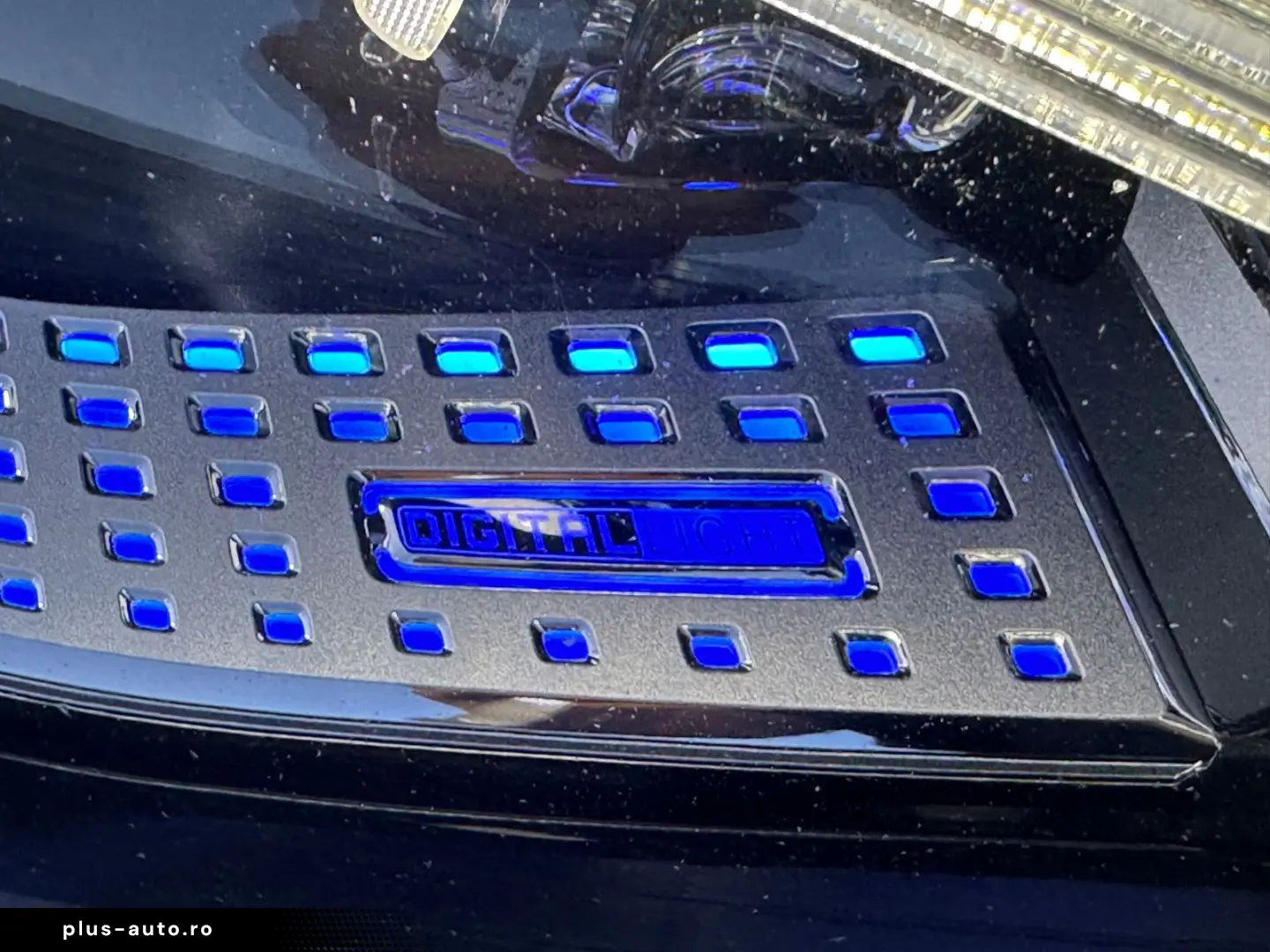 MERCEDES-BENZ S 580 AMG 4Matic Lang Chauffeur Massage HUD