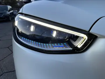 MERCEDES-BENZ S 580 AMG 4Matic Lang Chauffeur Massage HUD