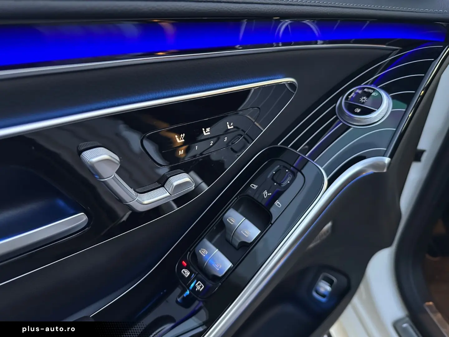 MERCEDES-BENZ S 580 AMG 4Matic Lang Chauffeur Massage HUD