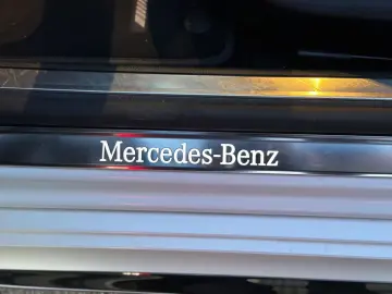 MERCEDES-BENZ S 580 AMG 4Matic Lang Chauffeur Massage HUD