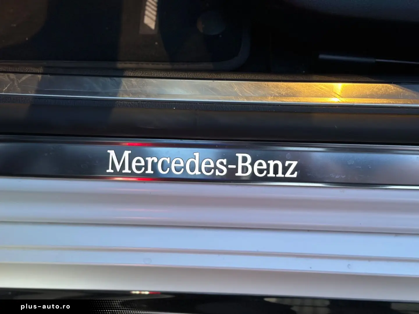MERCEDES-BENZ S 580 AMG 4Matic Lang Chauffeur Massage HUD