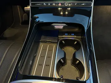 MERCEDES-BENZ S 580 AMG 4Matic Lang Chauffeur Massage HUD